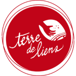 logo de la fondation terre de liens
