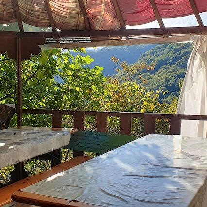 le kiosque cuisine pour des repas collectifs inoubilables