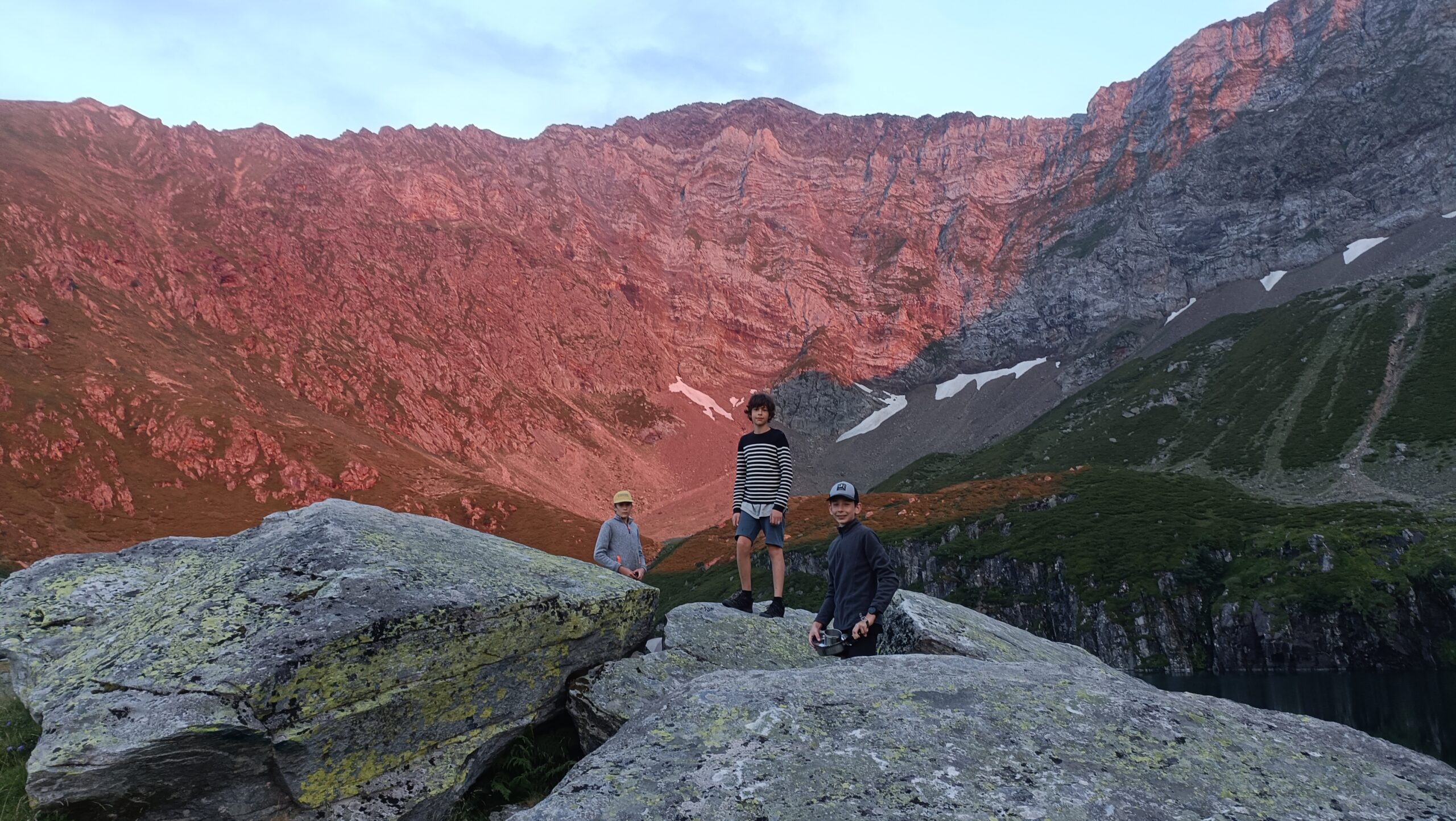 scout 65 éclaireurs 65